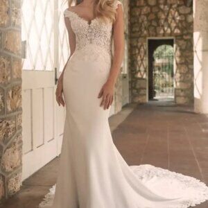 Antonella by Maggie Sottero